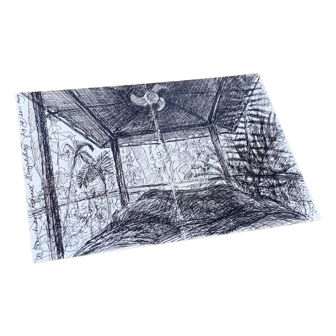 MONSOON PUBLISHING | ‘Nights to Remember’ Artist Postcard Pack | Anneke Silver | 2026 | Postcards in box