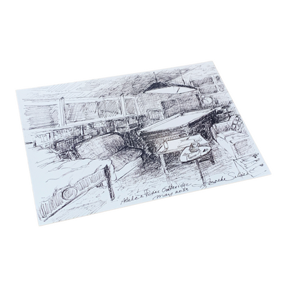 MONSOON PUBLISHING | ‘Nights to Remember’ Artist Postcard Pack | Anneke Silver | 2026 | Postcards in box