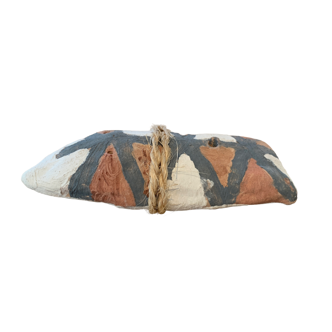 NINNEY MURRAY | ‘Bagu’ | Ceramic sculpture