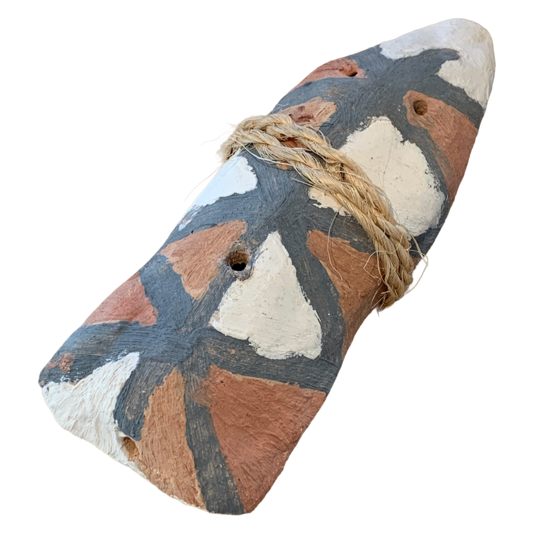 NINNEY MURRAY | ‘Bagu’ | Ceramic sculpture