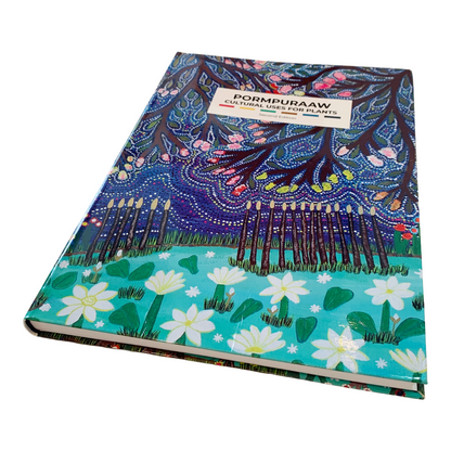 PORMPURAAW | 'Cultural uses for Plants' | Book | Soft Cover