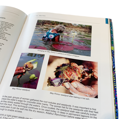 PORMPURAAW | 'Cultural uses for Plants' | Book | Soft Cover
