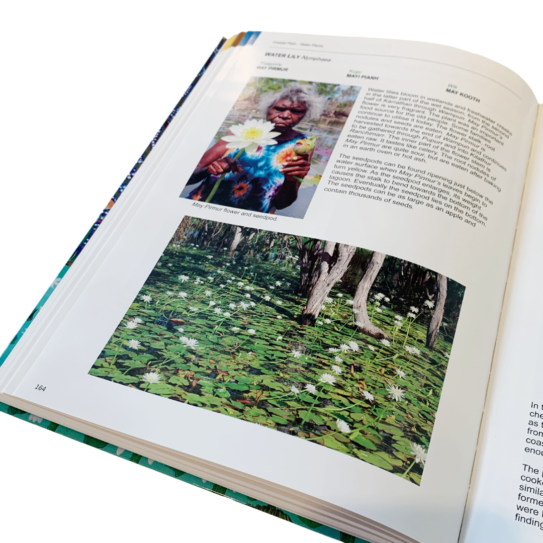 PORMPURAAW | 'Cultural uses for Plants' | Book | Soft Cover