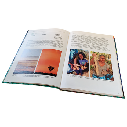 PORMPURAAW | 'Cultural uses for Plants' | Book | Soft Cover