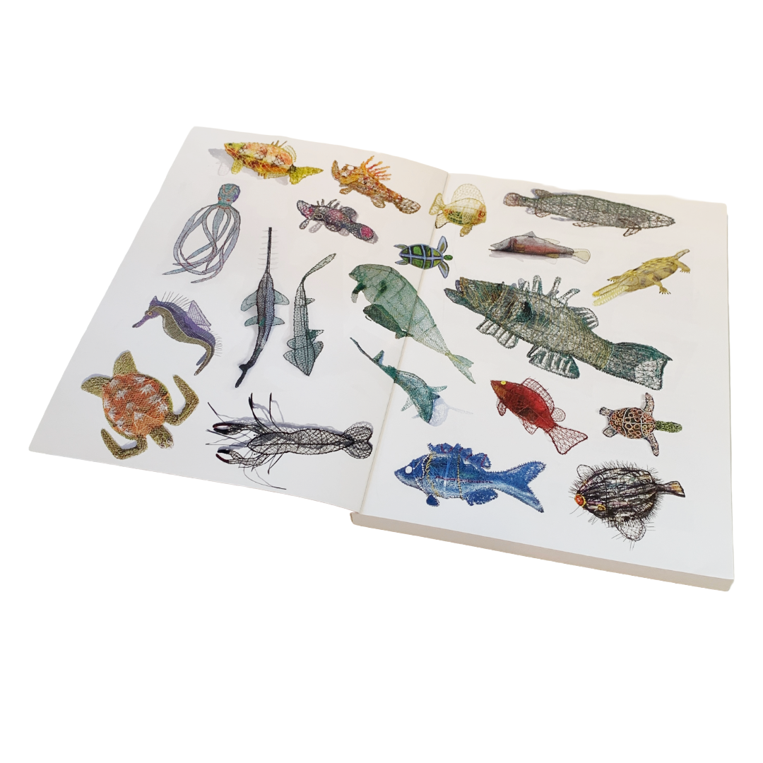 PORMPURAAW | 'Pormpuraaw Stories Art Language' | Book