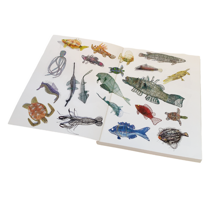 PORMPURAAW | 'Pormpuraaw Stories Art Language' | Book