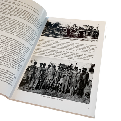 PORMPURAAW | 'Pormpuraaw Stories Art Language' | Book