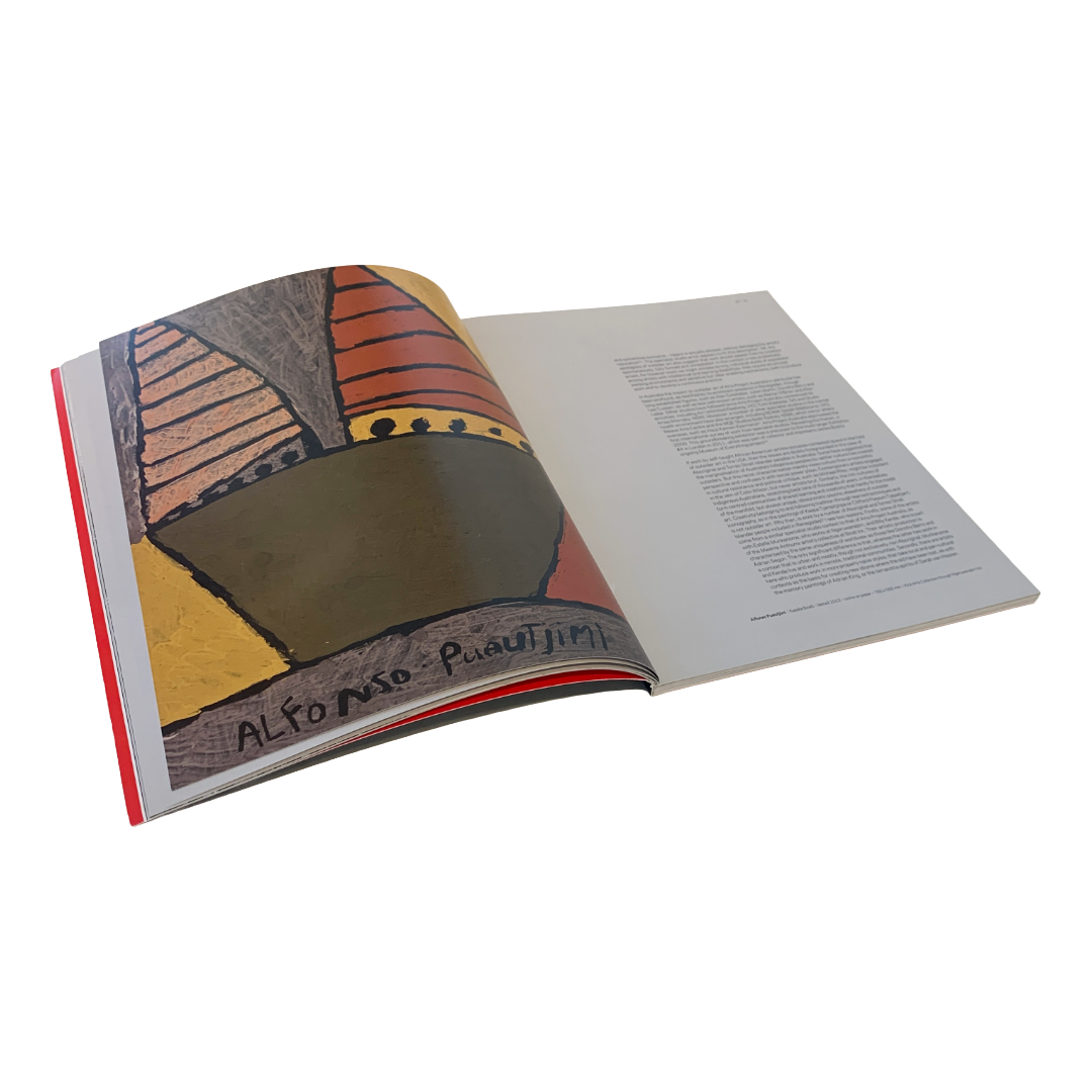 KICKARTS | 'Renegades: Outsider Art Exhibition' Catalogue |