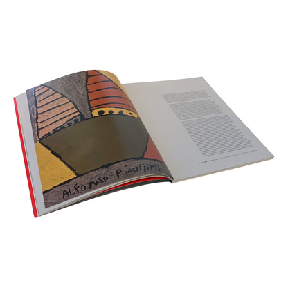KICKARTS | 'Renegades: Outsider Art Exhibition' Catalogue |