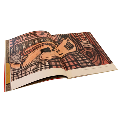 KICKARTS | 'Renegades: Outsider Art Exhibition' Catalogue |