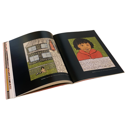 KICKARTS | 'Renegades: Outsider Art Exhibition' Catalogue |