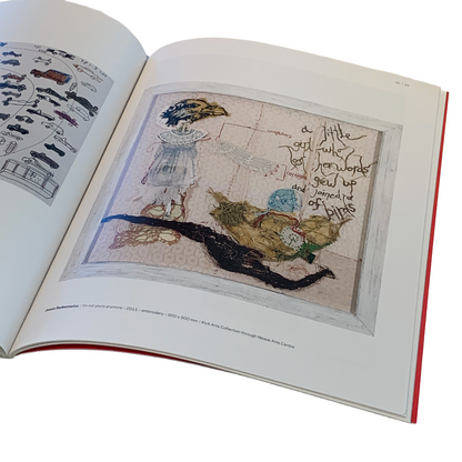 KICKARTS | 'Renegades: Outsider Art Exhibition' Catalogue |
