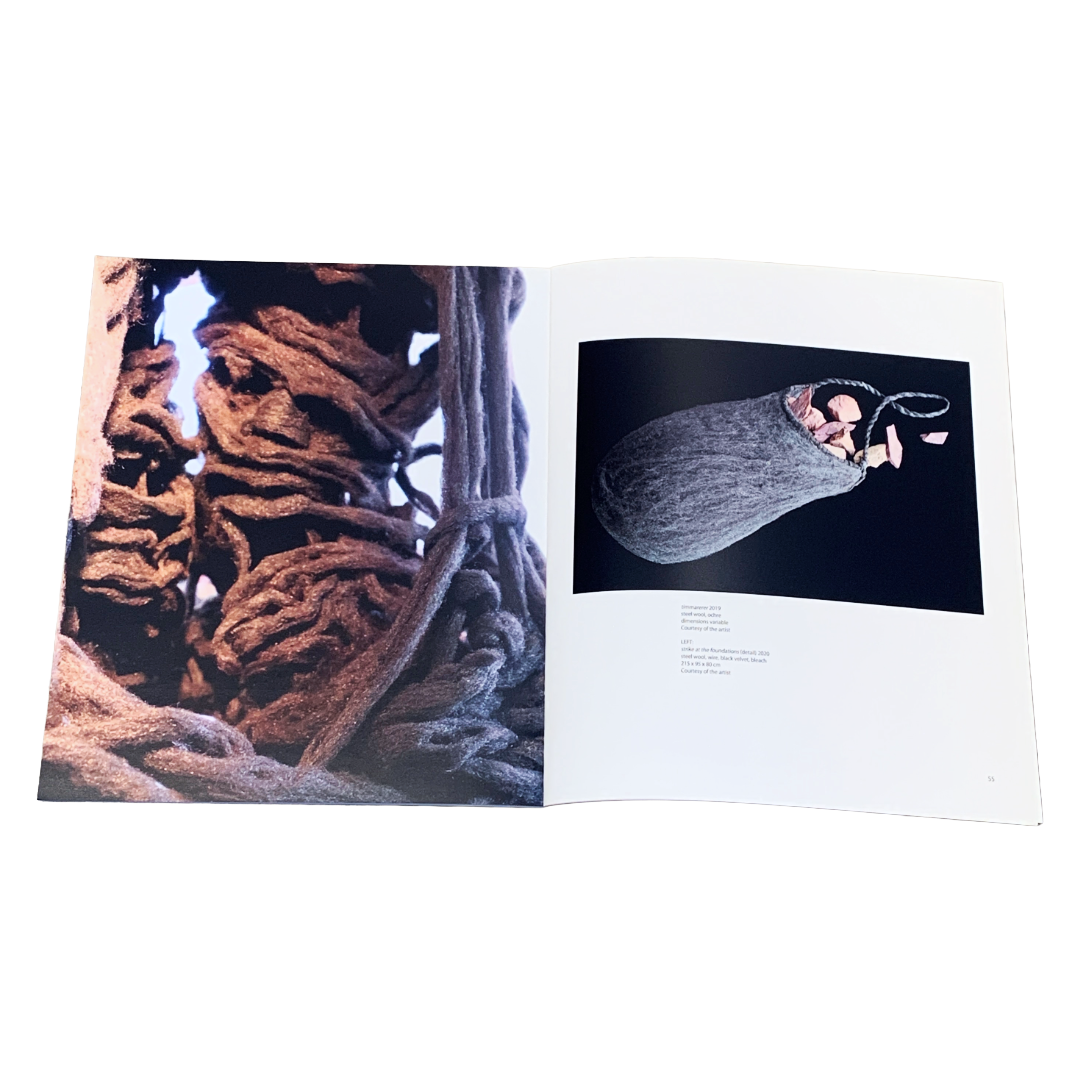 SHANNON BRETT | 'Rite of Passage' | Exhibition Catalogue