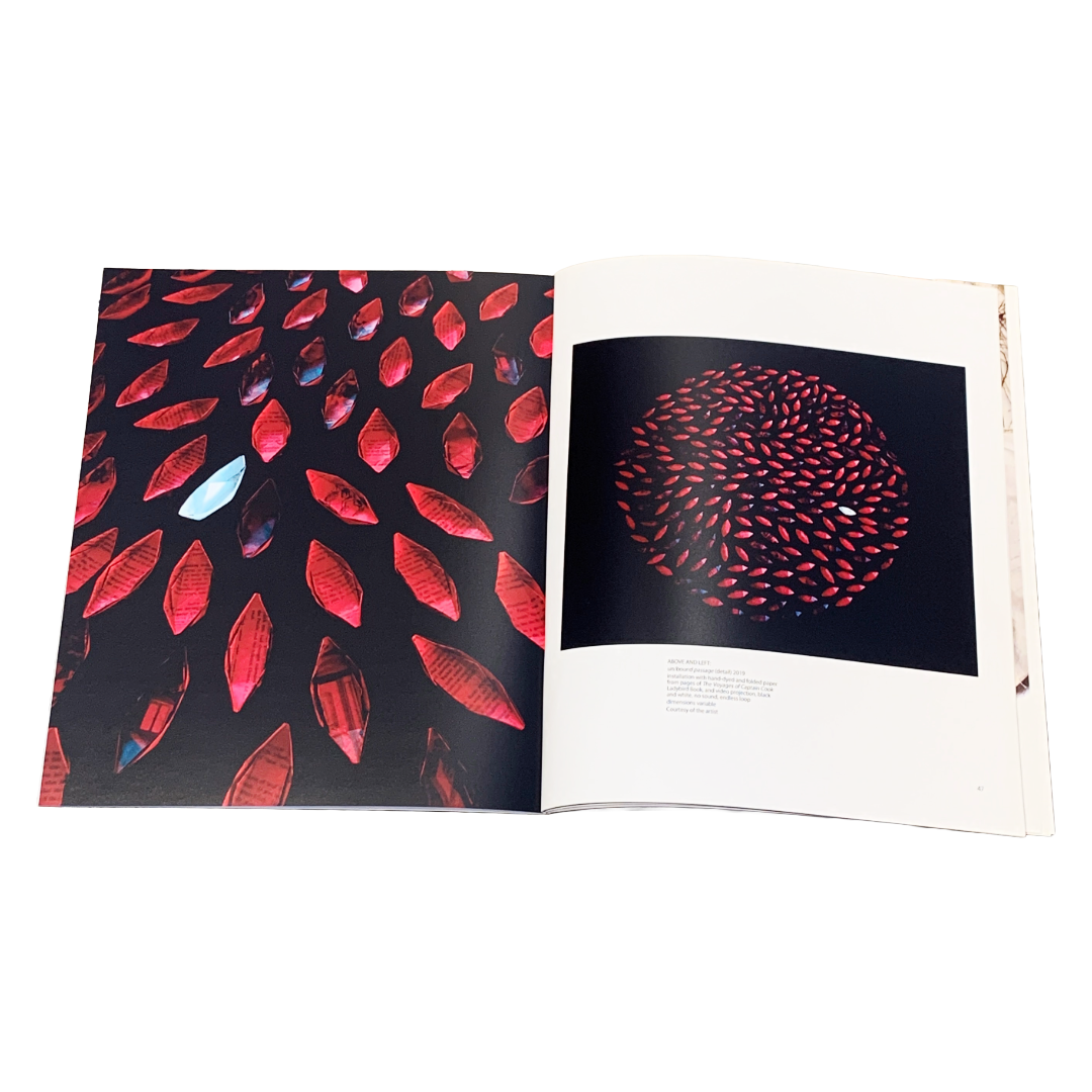 SHANNON BRETT | 'Rite of Passage' | Exhibition Catalogue
