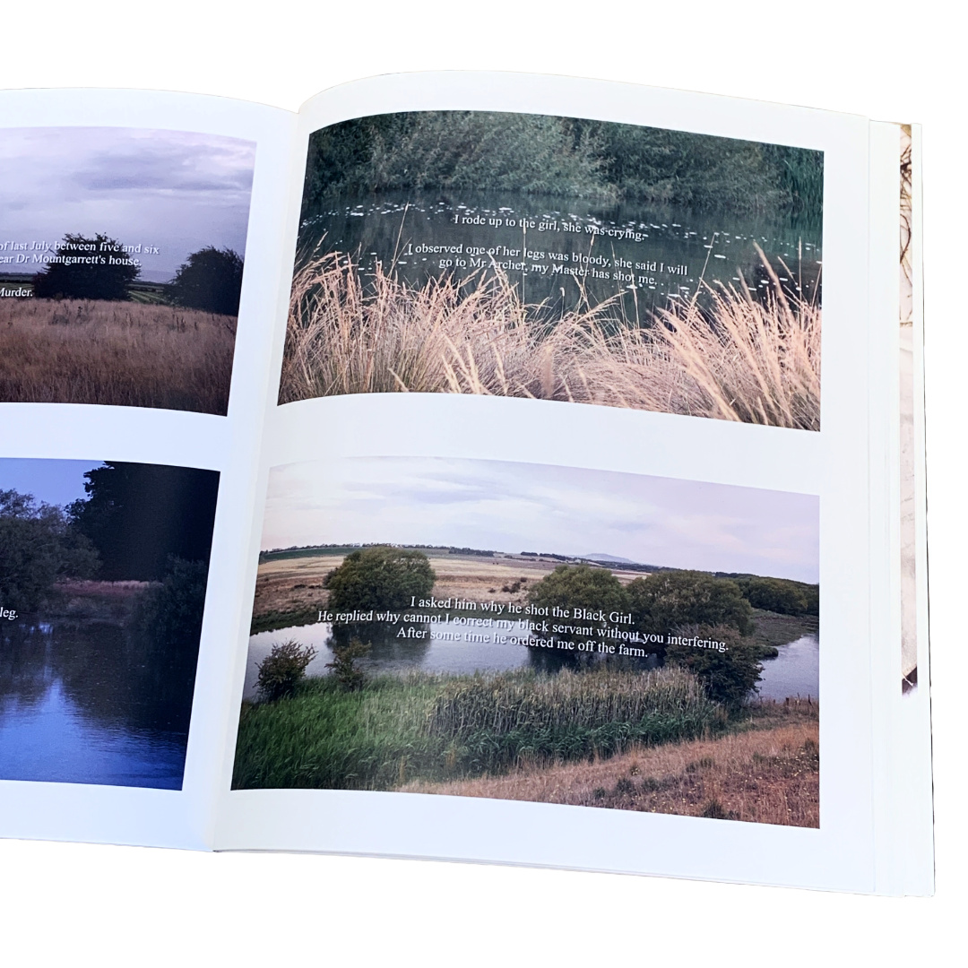 SHANNON BRETT | 'Rite of Passage' | Exhibition Catalogue