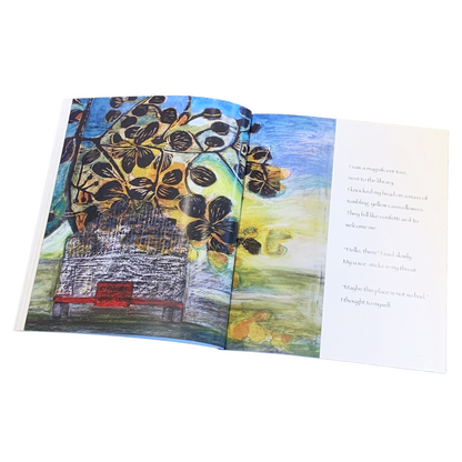 SASI VICTOIRE | 'Moving House' | Children's Book