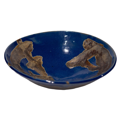 SERVICE CERAMICS | ‘Table Bowl’ | 2025 | Wheel-thrown ceramics
