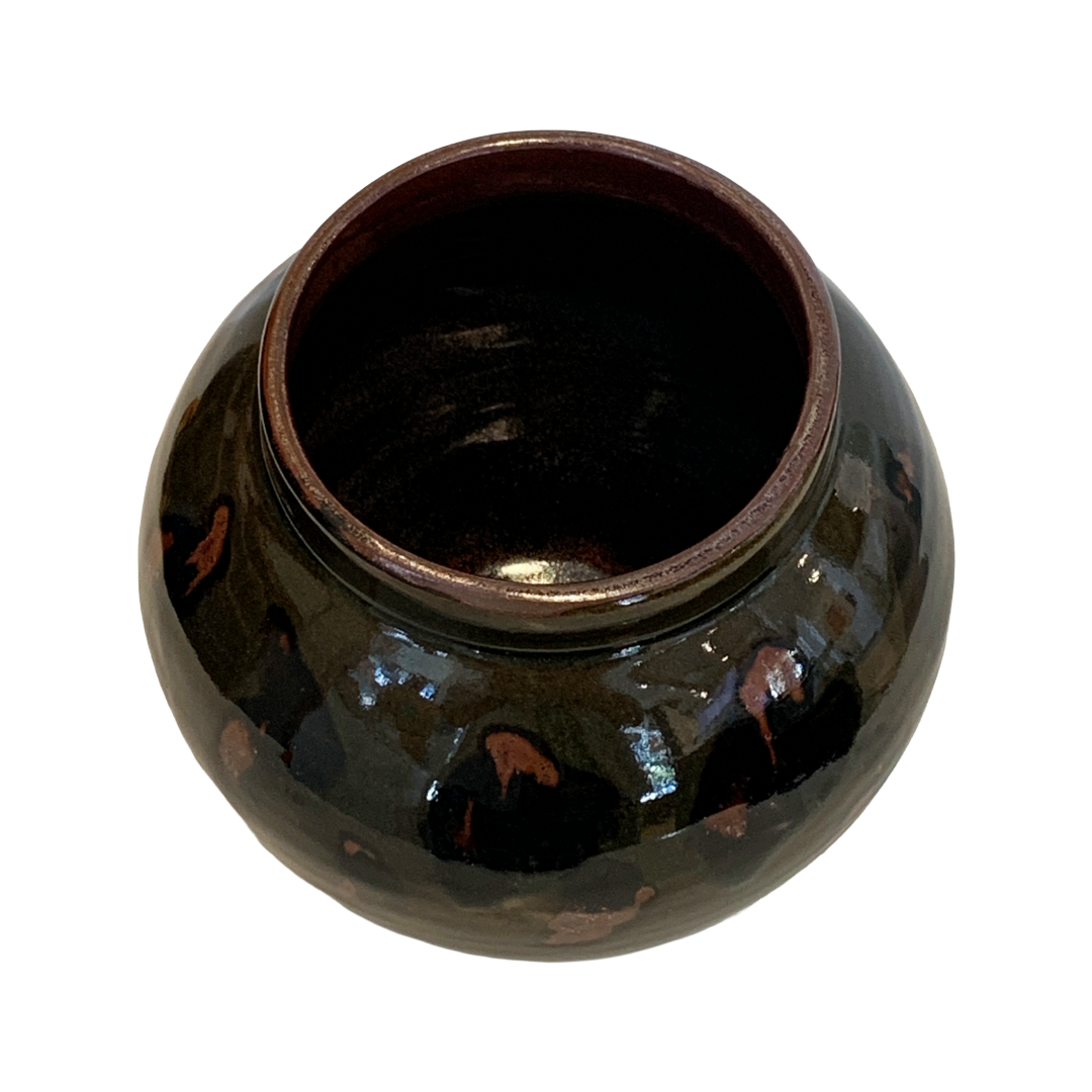 SERVICE CERAMICS | ‘Vase Medium’ | 2025 | Wheel-thrown ceramics