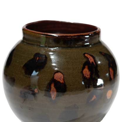 SERVICE CERAMICS | ‘Vase Medium’ | 2025 | Wheel-thrown ceramics