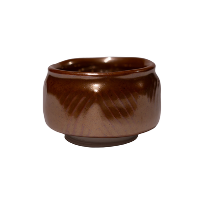 SERVICE CERAMICS | ‘Shino Sipper- Bowl II’ | 2025 | Wheel-thrown ceramics