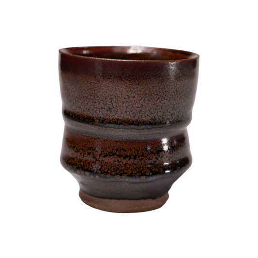 SERVICE CERAMICS | ‘Sipper’ | 2025 | Wheel-thrown ceramics