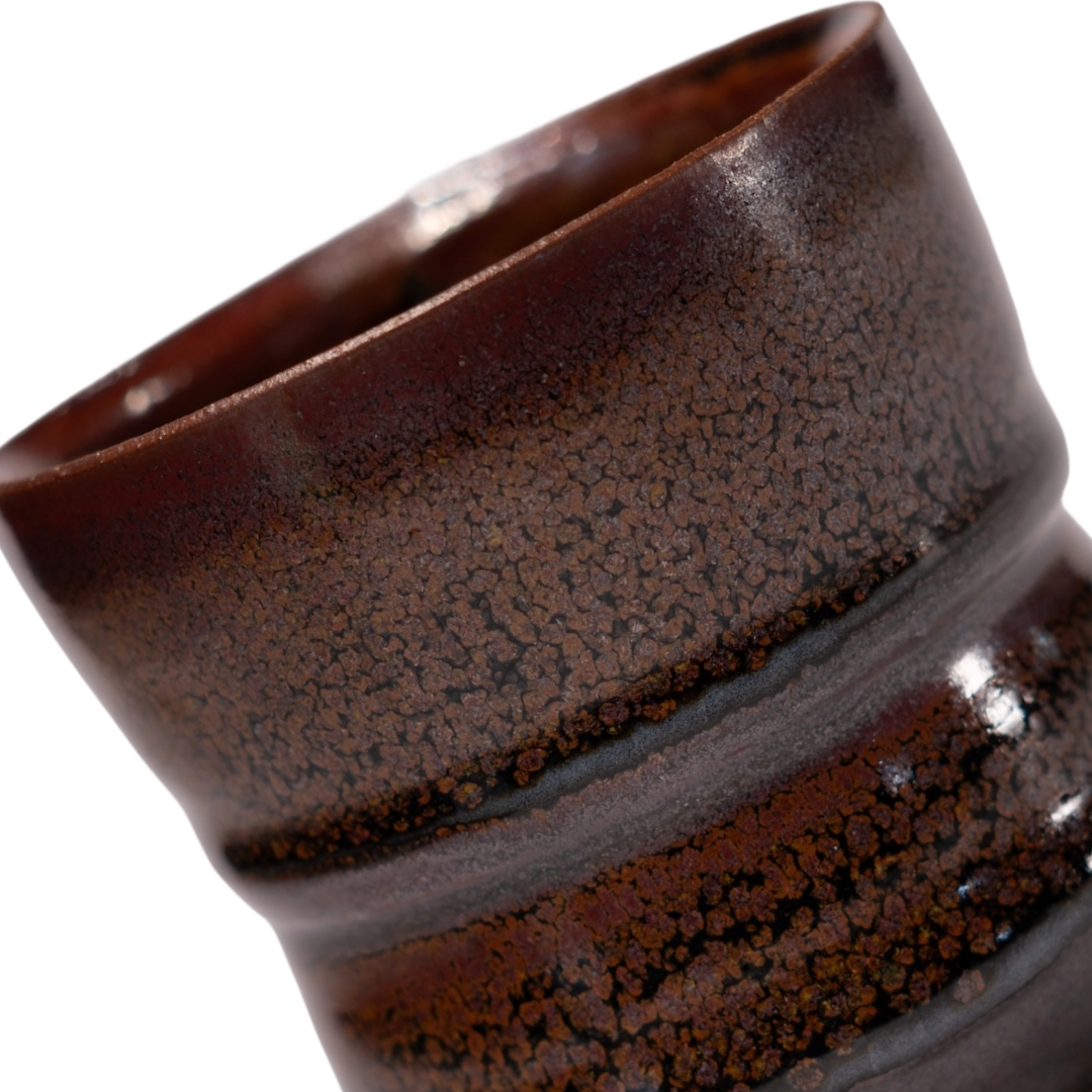 SERVICE CERAMICS | ‘Sipper’ | 2025 | Wheel-thrown ceramics