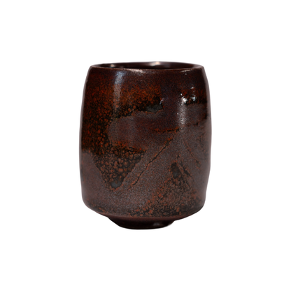 SERVICE CERAMICS | ‘Shot Glass’ | 2025 | Wheel-thrown ceramics