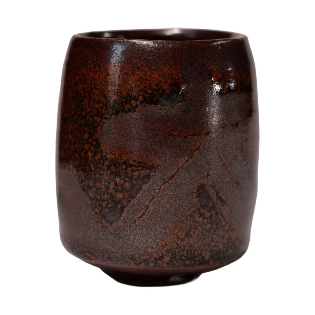 SERVICE CERAMICS | ‘Shot Glass’ | 2025 | Wheel-thrown ceramics