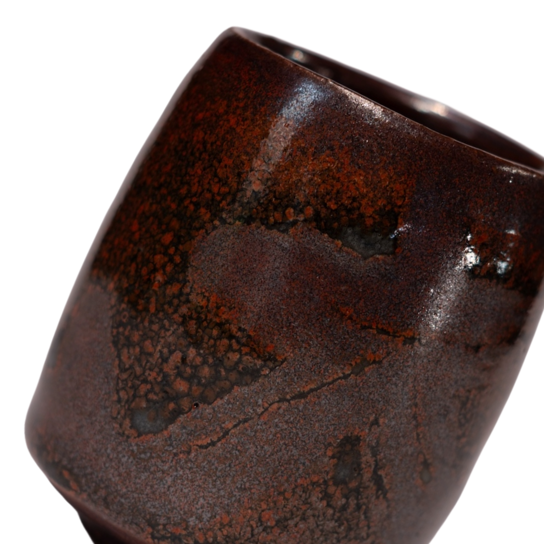 SERVICE CERAMICS | ‘Shot Glass’ | 2025 | Wheel-thrown ceramics