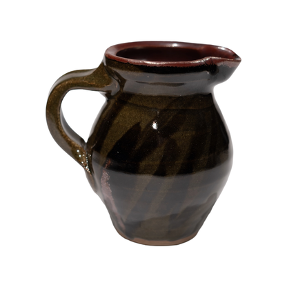 SERVICE CERAMICS | ‘Small Jug’ | 2025 | Wheel-thrown ceramics
