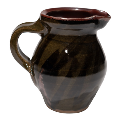 SERVICE CERAMICS | ‘Small Jug’ | 2025 | Wheel-thrown ceramics