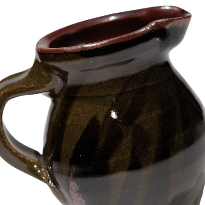 SERVICE CERAMICS | ‘Small Jug’ | 2025 | Wheel-thrown ceramics