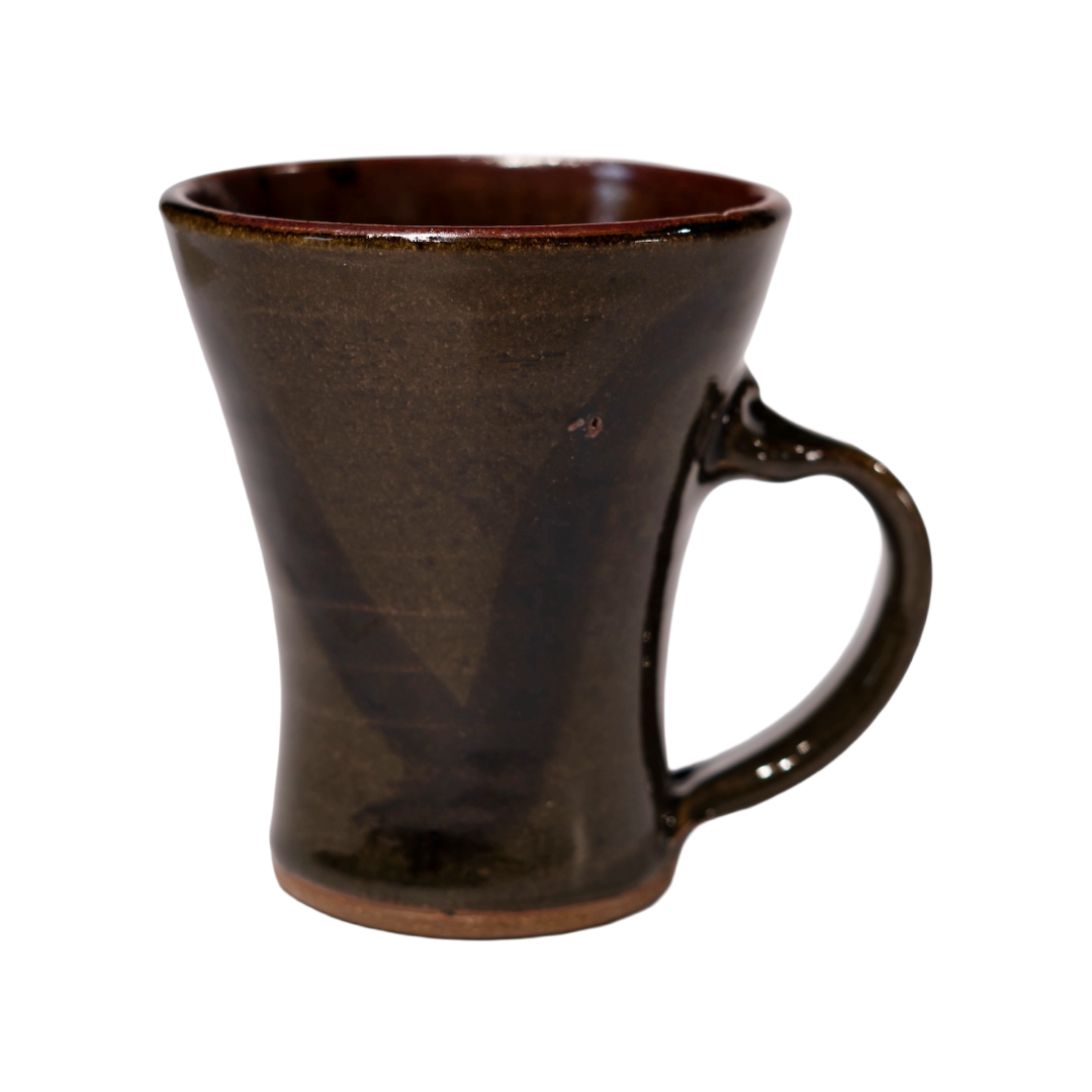 SERVICE CERAMICS | ‘Tall Mug I’ | 2025 | Wheel-thrown ceramics