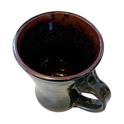 SERVICE CERAMICS | ‘Tall Mug I’ | 2025 | Wheel-thrown ceramics