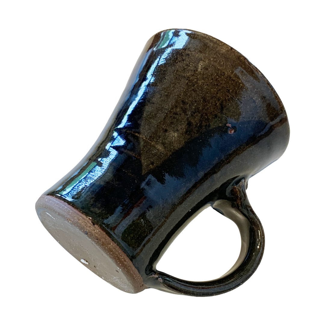 SERVICE CERAMICS | ‘Tall Mug I’ | 2025 | Wheel-thrown ceramics
