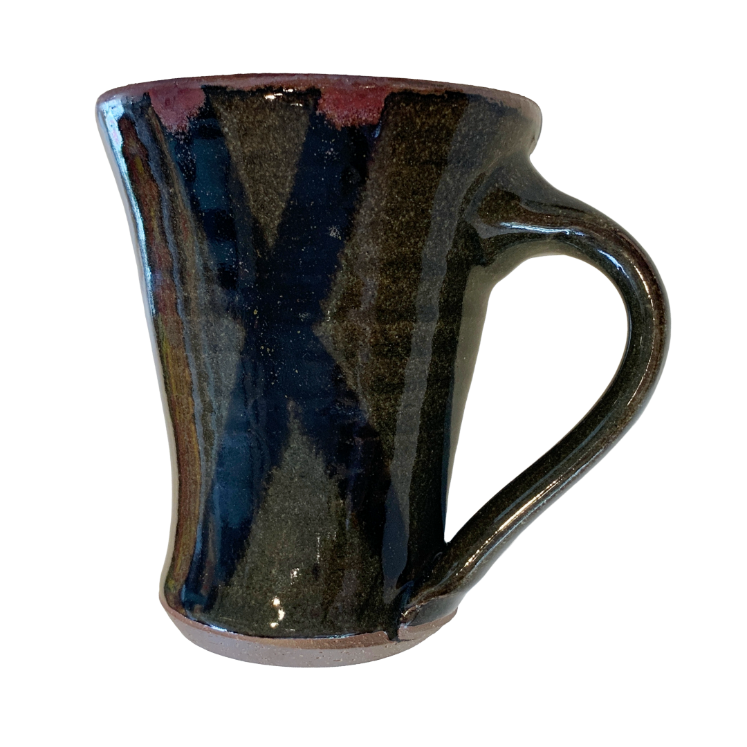 SERVICE CERAMICS | ‘Tall Mug II’ | 2025 | Wheel-thrown ceramics