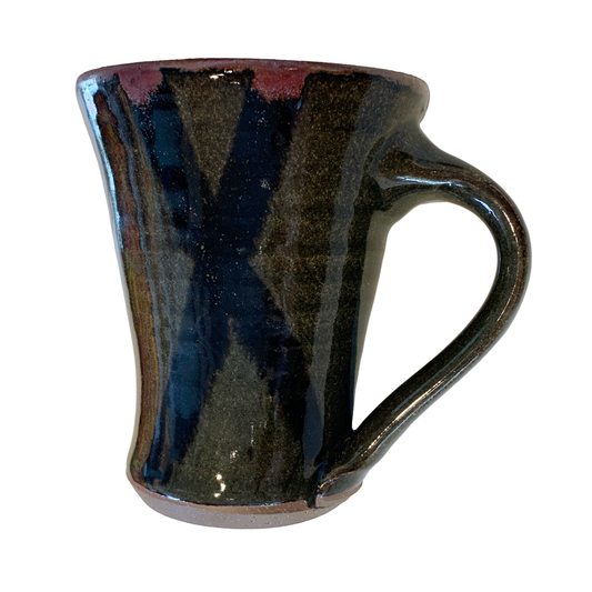 SERVICE CERAMICS | ‘Tall Mug II’ | 2025 | Wheel-thrown ceramics