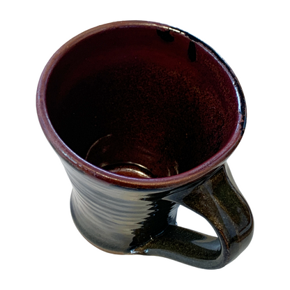 SERVICE CERAMICS | ‘Tall Mug II’ | 2025 | Wheel-thrown ceramics