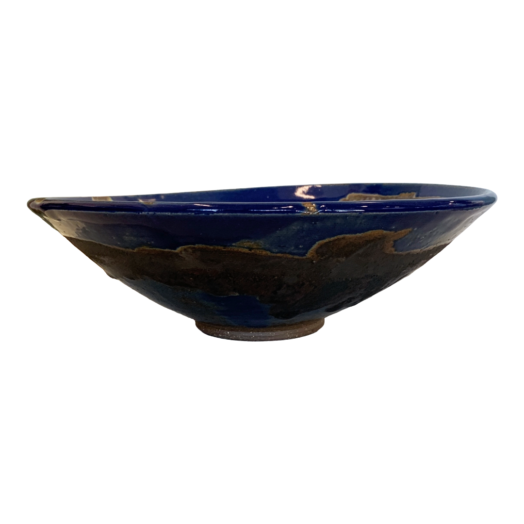 SERVICE CERAMICS | ‘Table Bowl’ | 2025 | Wheel-thrown ceramics