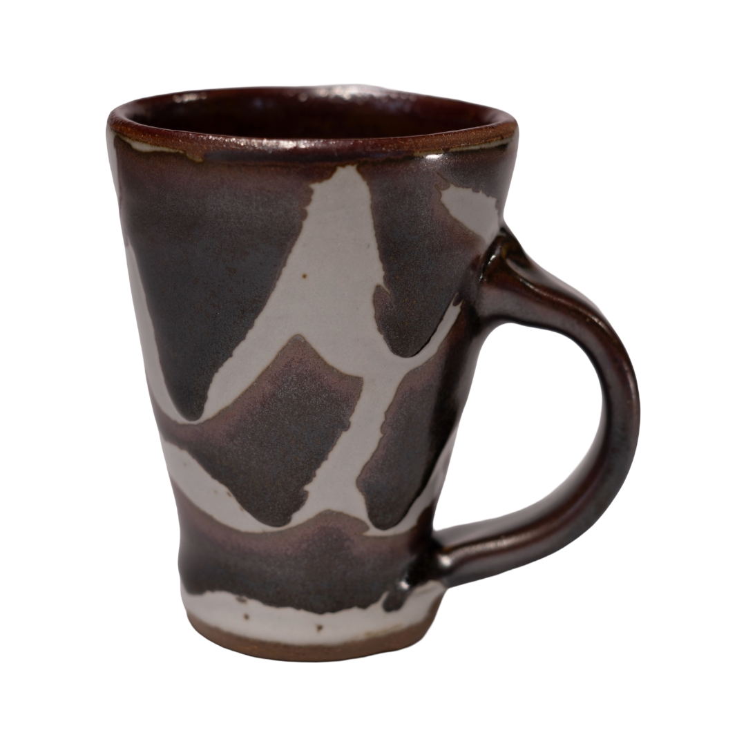 SERVICE CERAMICS | ‘Tall Mug III’ | 2025 | Wheel-thrown ceramics