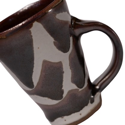 SERVICE CERAMICS | ‘Tall Mug III’ | 2025 | Wheel-thrown ceramics