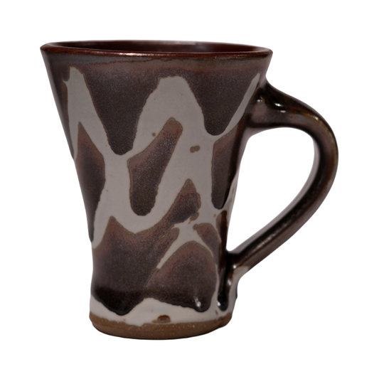 SERVICE CERAMICS | ‘Tall Mug' | 2025 | Wheel-thrown ceramics