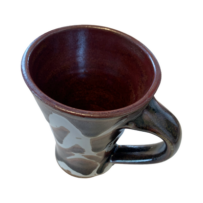 SERVICE CERAMICS | ‘Tall Mug' | 2025 | Wheel-thrown ceramics