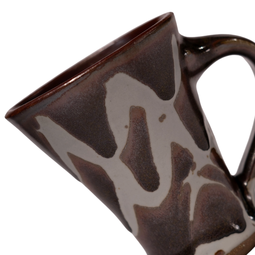 SERVICE CERAMICS | ‘Tall Mug' | 2025 | Wheel-thrown ceramics