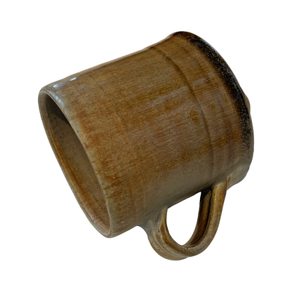 SERVICE CERAMICS | ‘Wood Fired Mug’ | 2025 | Wheel-thrown ceramics