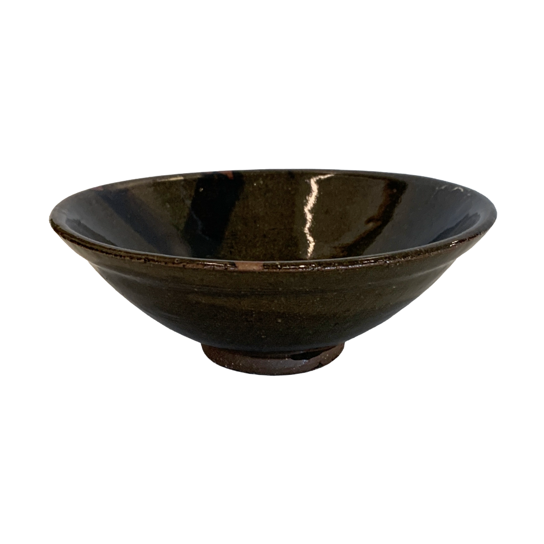 SERVICE CERAMICS | ‘Rice Bowl- Cross II’ | 2025 | Wheel-thrown ceramics