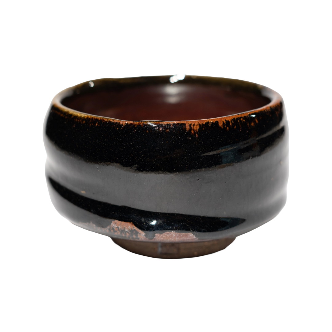 SERVICE CERAMICS | ‘Tea Bowl Small’ | Wheel-thrown ceramics | 2025