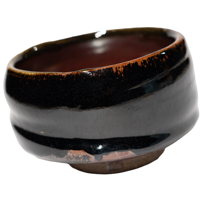 SERVICE CERAMICS | ‘Tea Bowl Small’ | Wheel-thrown ceramics | 2025
