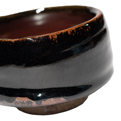 SERVICE CERAMICS | ‘Tea Bowl Small’ | Wheel-thrown ceramics | 2025
