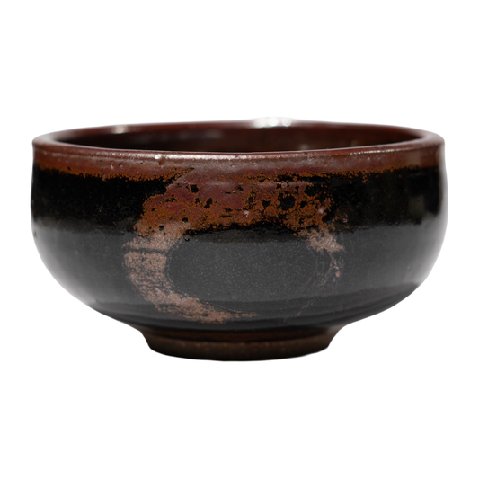 SERVICE CERAMICS | ‘Tea Bowl Large’ | Wheel-thrown ceramics | 2025